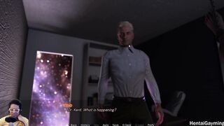 Gay yaoi wet dreams ruined by the cloud cukoo land #2