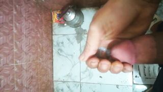 Zab Maroc raw bareback big dick ruined