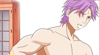Bet lost Big dick brutally wrecks tiny femboy ass