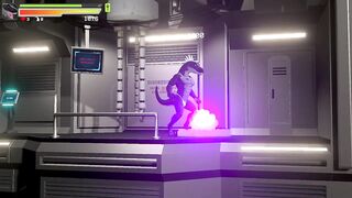 Raptoid wrecked my controller while I got railed raw