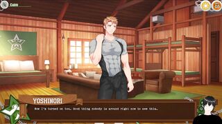Blonde plows muscular Latino’s tight hole raw hardcore gameplay