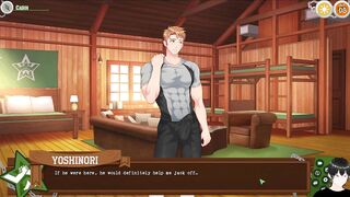 Blonde plows muscular Latino’s tight hole raw hardcore gameplay