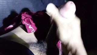 Virgin boy destroyed by big Indian bhabhi’s raw gay handjob