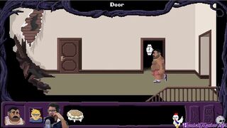 where's tommy the bara bear getting plugged in gay gaming session