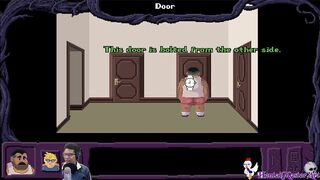 where's tommy the bara bear getting plugged in gay gaming session