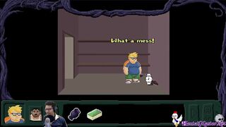 where's tommy the bara bear getting plugged in gay gaming session