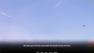 My femboy roommate beach day ruined by gaming cumshot
