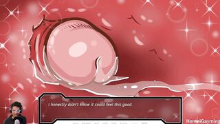 Good Student Bad Coach Gets Ganged In Hentai Furry Gym