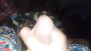 Twink Femboy destroys straight guys first time raw korean anal