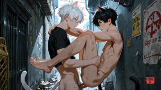 Destroyed Juicy Catboys Cum Dump Sissified Twinks Pics