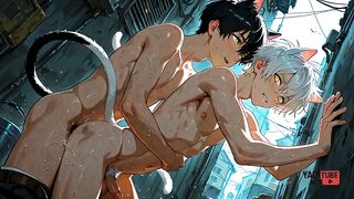 Destroyed Juicy Catboys Cum Dump Sissified Twinks Pics