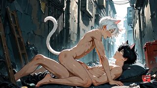 Destroyed Juicy Catboys Cum Dump Sissified Twinks Pics