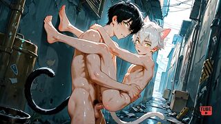 Destroyed Juicy Catboys Cum Dump Sissified Twinks Pics