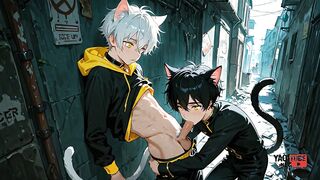 Destroyed Juicy Catboys Cum Dump Sissified Twinks Pics