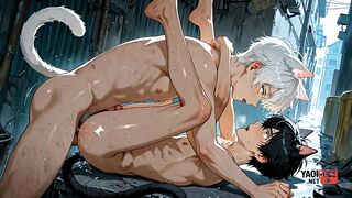 Destroyed Juicy Catboys Cum Dump Sissified Twinks Pics