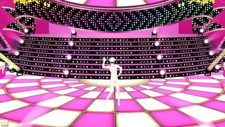 Satoru Gojo naked dance gets raw gay anime dick