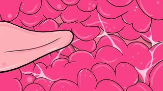 Rimming raw yaoi hentai big dick face fucked cartoon gay