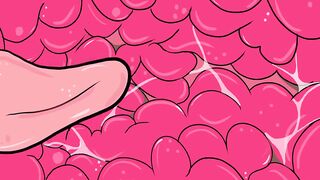 Rimming raw yaoi hentai big dick face fucked cartoon gay