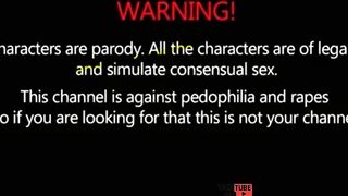 twink orgy in university with 4 femboys drown in cum