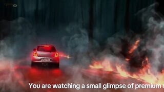 Revving the Devil’s Detour Gay Gas Pedal Foot Fetish