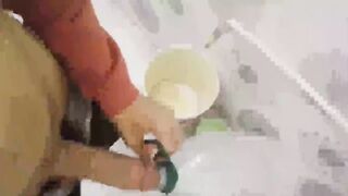 Zab marroccan wank 2 raw gay bear