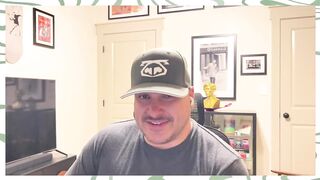 Terry gets stuffed by a big daddy bear's thick cock