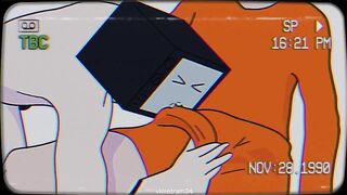 Skibidi TV man among us gay blowjob uncensored raw hentai