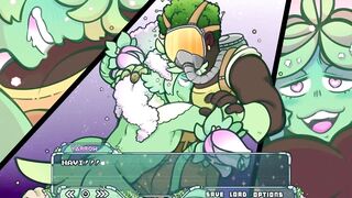 Plant Boyfriend Choked by Twink Exposed Bareback 12 Days of Yaoi