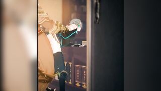 Alhaitham screwed raw in the ass hentai Yaoi Genshin Impact