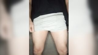 Hard thick cock in my throat can I borrow your face