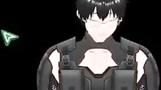 CampBuddy part 5 Yoichi destroyed by Keitaro’s hard dick gay hardcore fuck