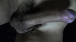 Big cock stuffed in gym leggings Asian feet worshipping cumshot