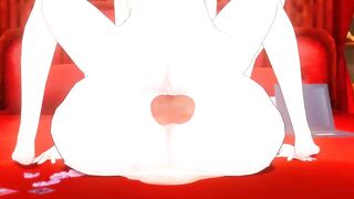 Honkai Star Rail barebacked gay r34 cumshot inside