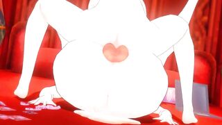 Honkai Star Rail barebacked gay r34 cumshot inside