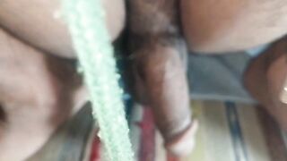 Twink femboy gangbangs straight guy first time step dad cruising black gay