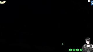 Dominant hard fuck Yoichi x Keitaro Part 3 creampie gameplay