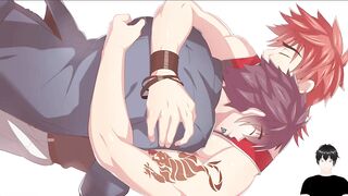 Bad Boy full service ruined Tomoki with Kovit’s monster dick