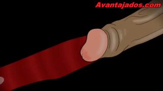 Greek Gods Gangbang Raw Cartoon Hentai