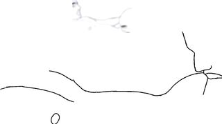 Masked Anal Creampie Bareback Fucking Blindfolded Blowjob