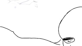 Masked Anal Creampie Bareback Fucking Blindfolded Blowjob