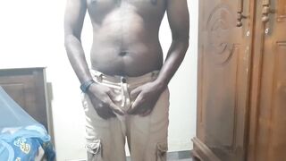 Step bro breeds straight daddy’s huge black cock into this shv beauty