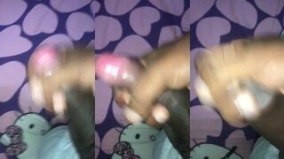 Amazing screaming orgasm cumshot collage and bear twink massage