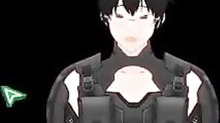 Best Friends Play Campbuddy rip bestie Hiro gets face fucked raw