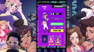 Kink Inc #43 Anal Sex 101 raw CEO nutaku gaming