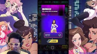 Kink Inc #43 Anal Sex 101 raw CEO nutaku gaming