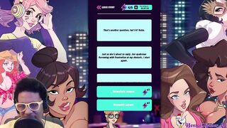 Kink Inc #43 Anal Sex 101 raw CEO nutaku gaming