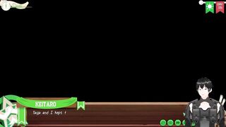 CampBuddy Taiga destroyed by Keitaro's dominant hardcore fuck