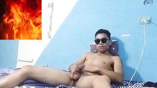 Joss gets totally destroyed in a violent gay gangbang