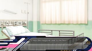Twink gets destroyed by brutal creampie in anime hentai