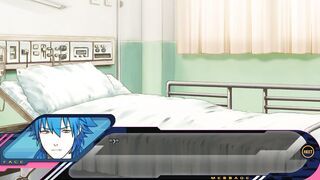 Twink gets destroyed by brutal creampie in anime hentai